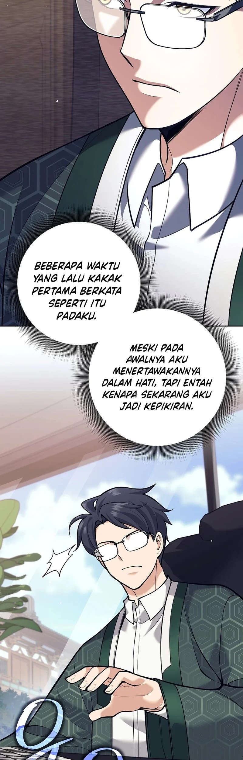 Weapon-Eating Bastard Chapter 24 Fix Gambar 17